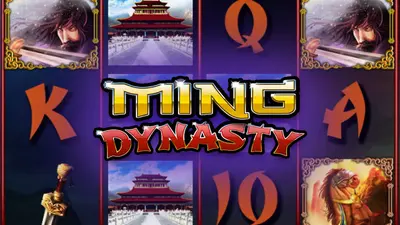 ming dynasty